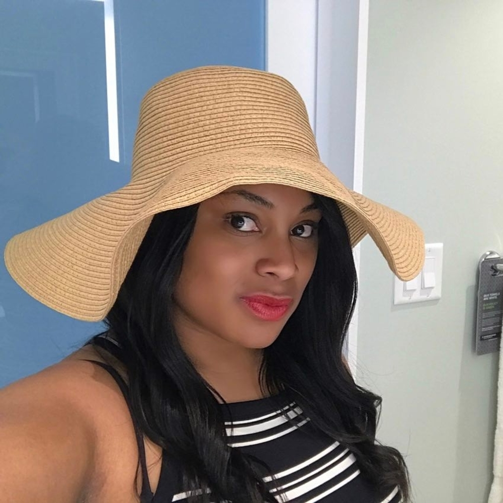 Meet your Posher, Jasimine